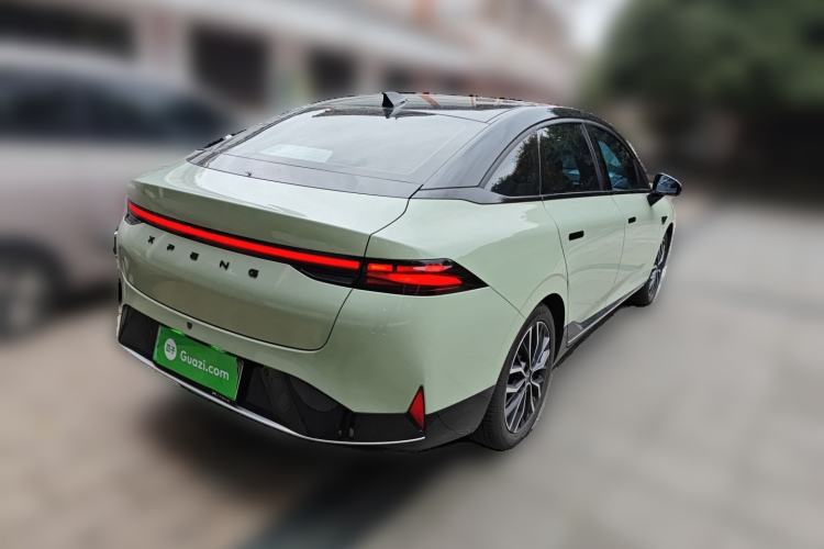 Used XPeng P5 2022 460E+
