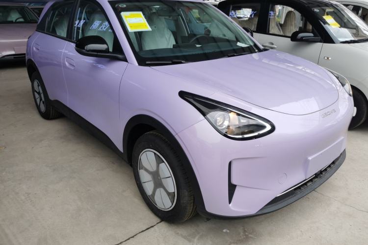 Used Geely Galaxy Geome 2026 Model 410km Carefree Edition