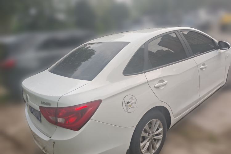 Used Buick GT 2015 15N Manual Entry-Level Trim