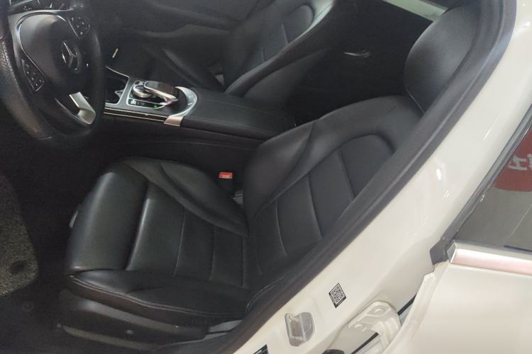 Used Mercedes-Benz C-Class 2015 Restyled C 180 L Sport Edition