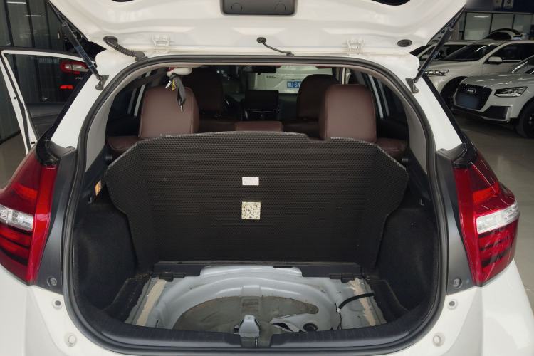 Used Toyota YARiS L Zhi Xuan 2020 1.5L CVT Leading Edition