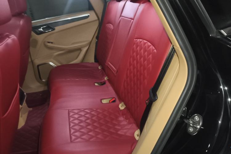 Used Porsche Macan 2014 Macan 2.0T
