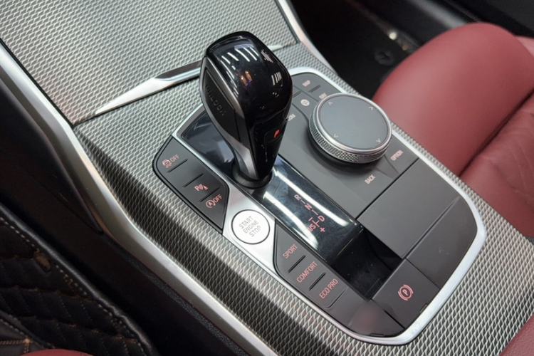 Used BMW 3 Series 2022 325Li M Sport Night Edition Package