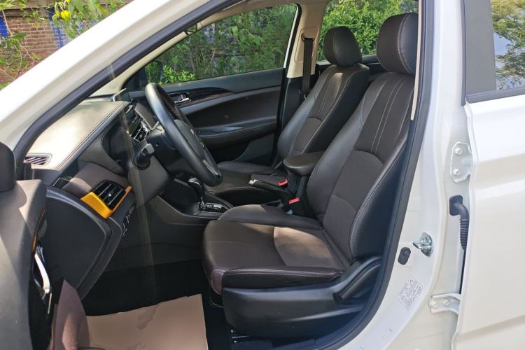 Used CHANGAN Eado DT 2021 1.6L Automatic Luxury Model
