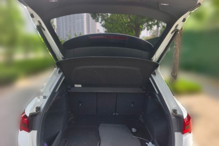 Used Audi Q3 2021 35 TFSI Fashionable and Elegant Model