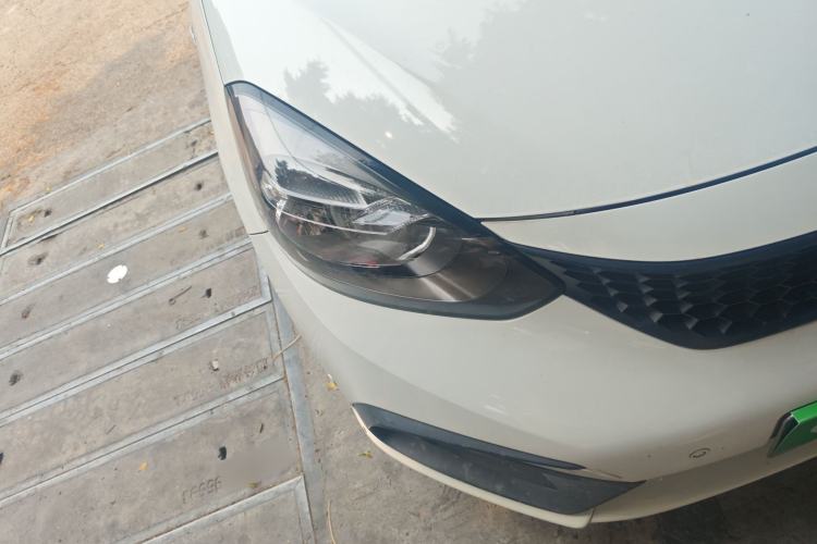 Used Honda Fit 2021 1.5L CVT Trend Edition
