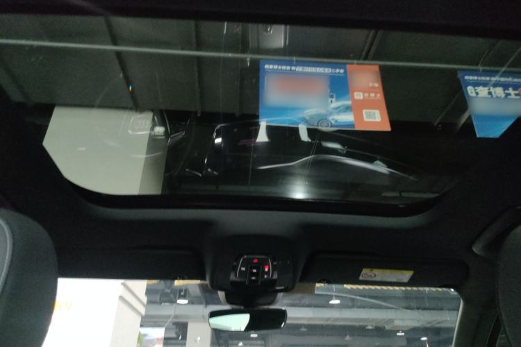 Used Audi A6L 2021 45 TFSI Prestige Dynamic Edition Headliner