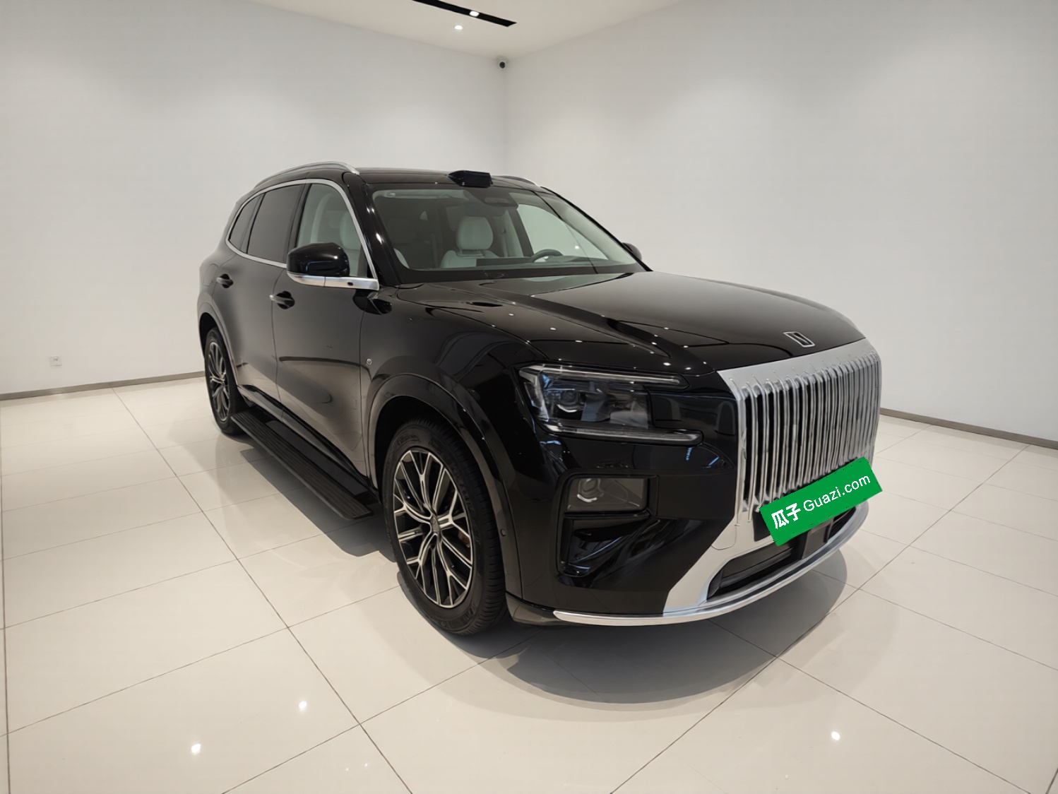 Zeekr 8X 2026 Model Max Edition 55kWh — снимка 3