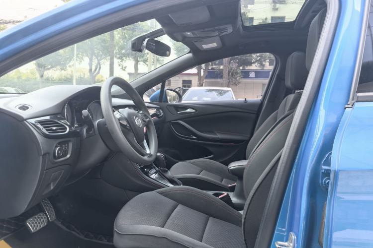 Used Buick Verano 2016 Two-Door GS 20T Dual-Clutch Haoting Sporty Model