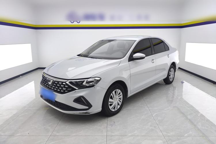 Used Jetta VA3 2021 1.5L Automatic "Upward Journey" Edition