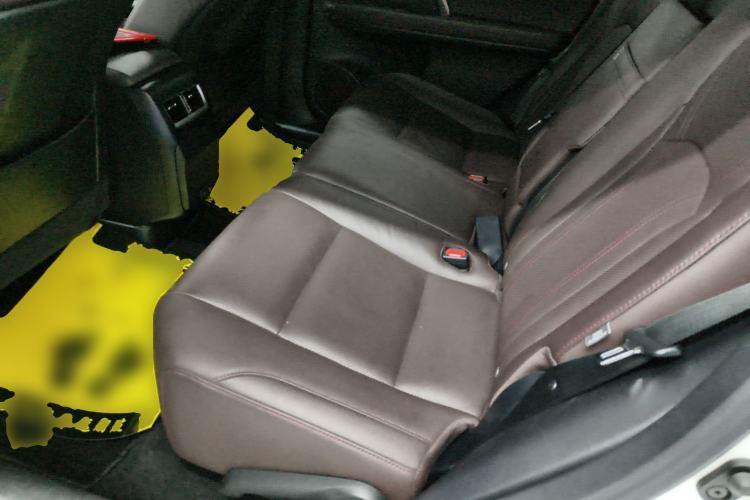 Used Lexus RX 2020 Facelifted 300 4x4 Elegant Edition
