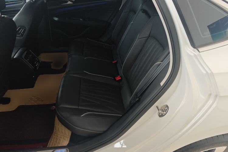 Used Volkswagen Passat New Energy 2022 430 PHEV Hybrid Luxury Edition