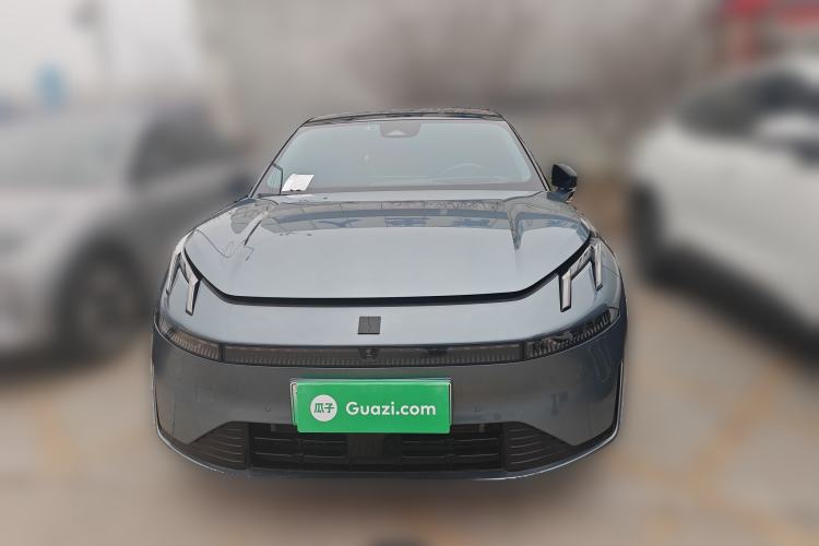 Used Lynk & Co 07 2024 EM-P 126 Long-Range Ultra
