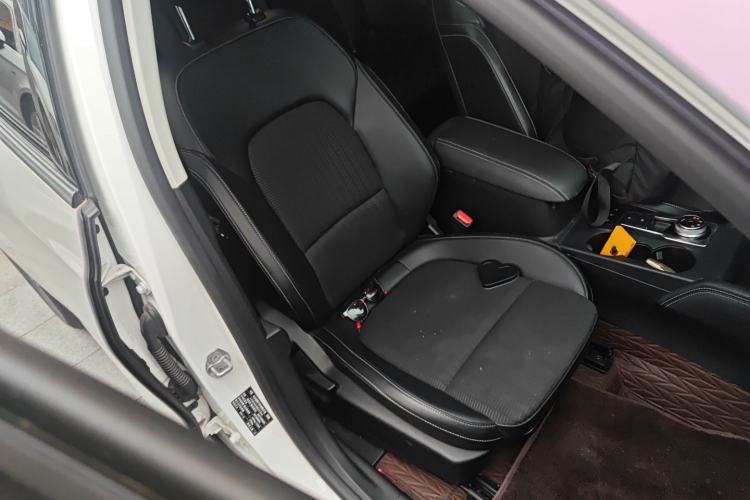 Used Ford Focus 2021 Hatchback EcoBoost 180 Automatic Titanium Edition