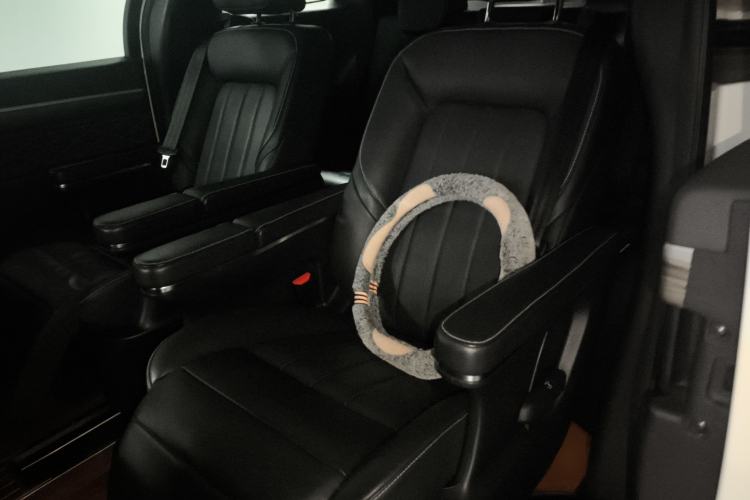 Used GAC Trumpchi M8 2020 Master Edition 390T Supreme Version
