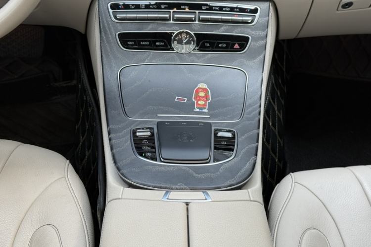 Used Mercedes-Benz CLS 2020 CLS 300 Luxury Model
