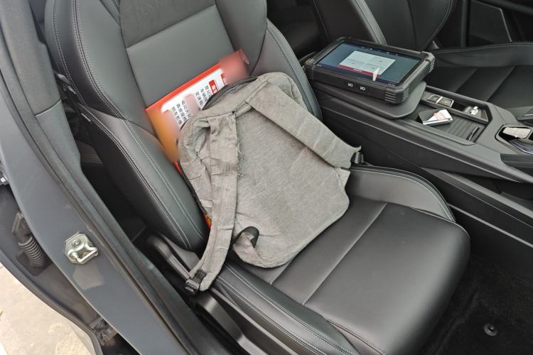 Used Lynk & Co 06 2020 1.5T JinPro model
