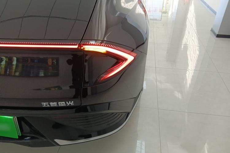 Used Wuling Xingguang 2023 150 Advanced Edition