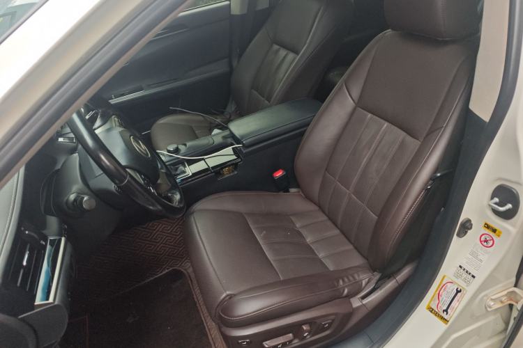 Used Lexus ES 2017 200 30th Anniversary Edition
