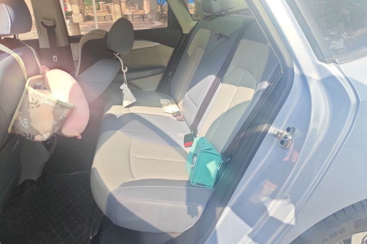 Used Rising ER6 2020 620 km Smart Edition
