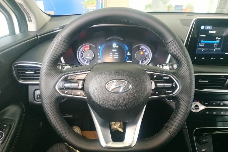 Used Hyundai Santa Fe 2019 380 TGDi GLS Automatic 2WD Luxury Version China V Standard