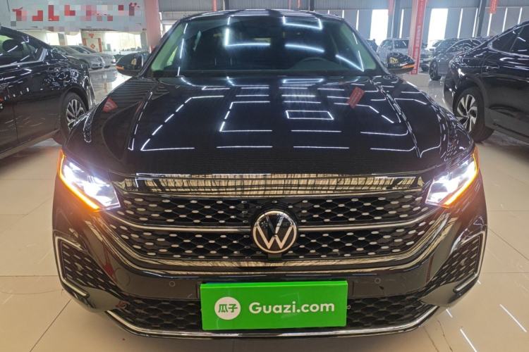 Used Volkswagen Passat 2024 330TSI Starry Elite Edition
