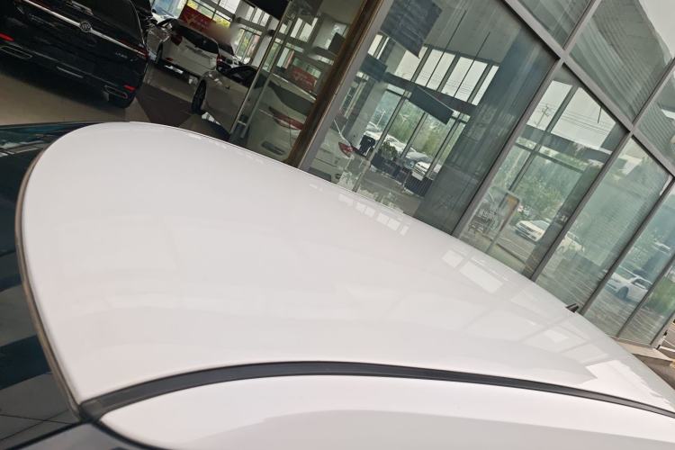 Used MG 3 2017 1.5L Automatic Smart Connect Elite Edition Roof