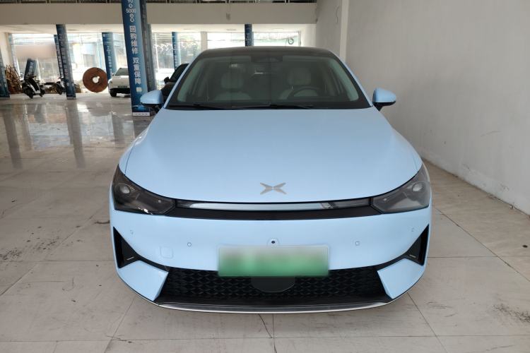 Used XPeng P5 2022 460E+
