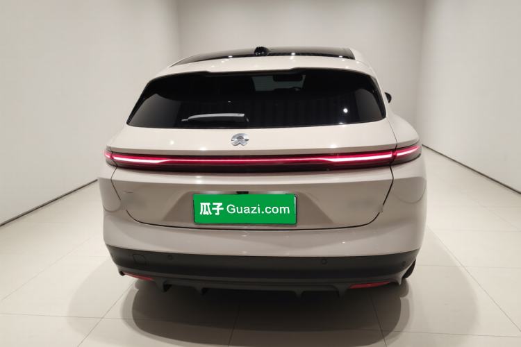 Used Nio ET5T 2023 75 kWh Touring
