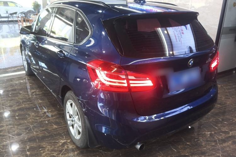 Used BMW 2 Series Active Tourer 2016 218i Leading Model
