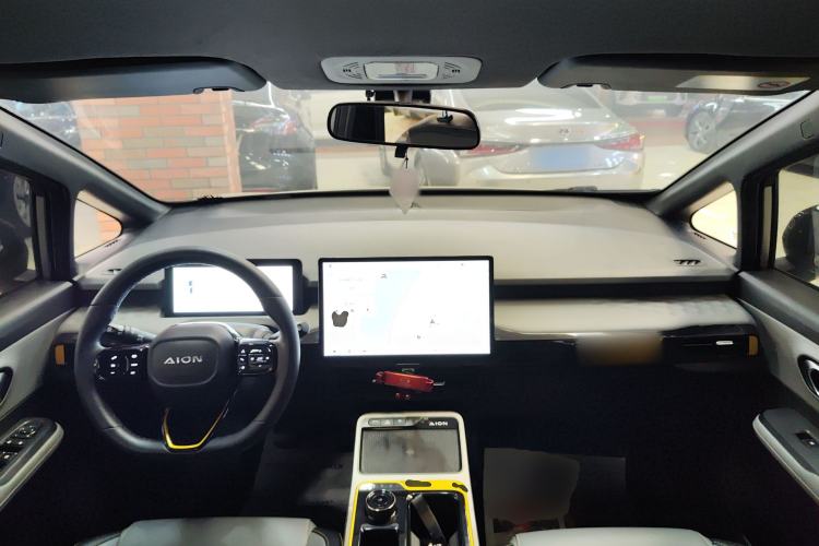 Used AION Y 2022 70 Enjoyment Edition Lithium Iron Phosphate