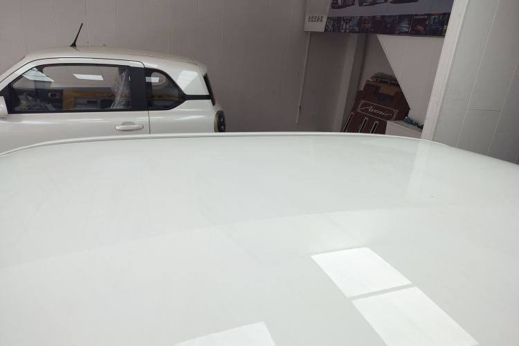 Used Wuling Hongguang MINIEV 2021 Macaron Premium Model – Lithium Iron Phosphate Roof