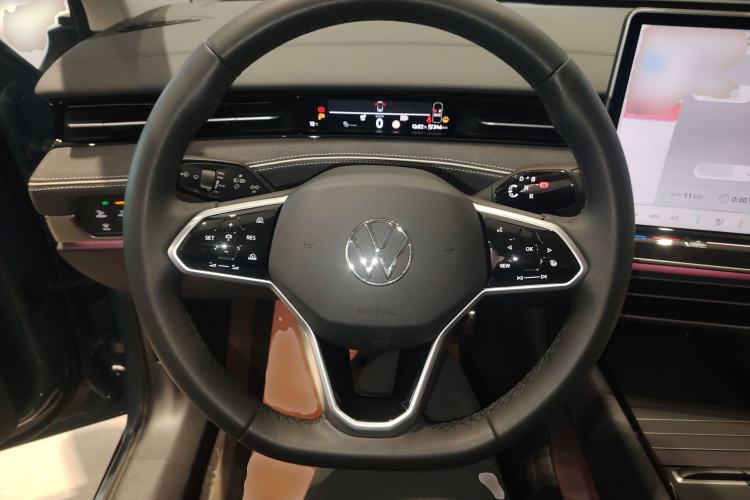 Used Volkswagen ID.7 VIZZION 2024 PRO Model
