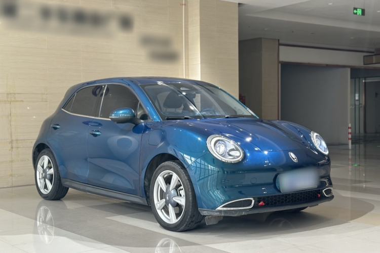 Used ORA Good Cat 2024 401 km Comfort Edition Exterior 5