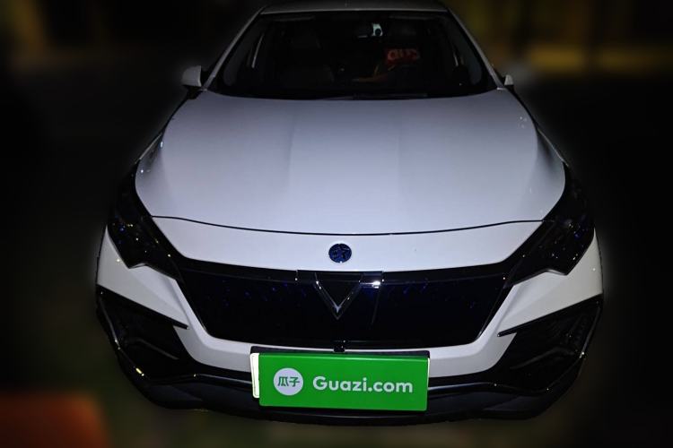 Used Venucia D60EV 2019 High-Range Travel Edition
