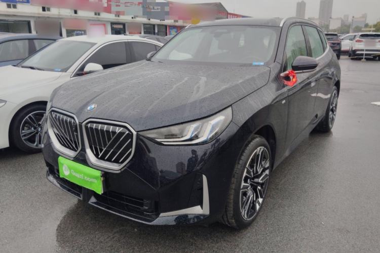 Used BMW X3 2025 xDrive30L Luxury Edition M Sport Package