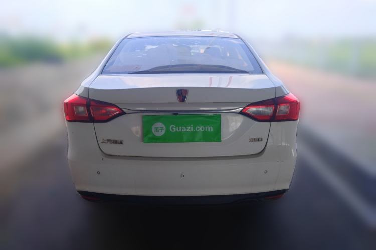 Used Roewe 360 2015 1.5L Automatic Luxury Edition
