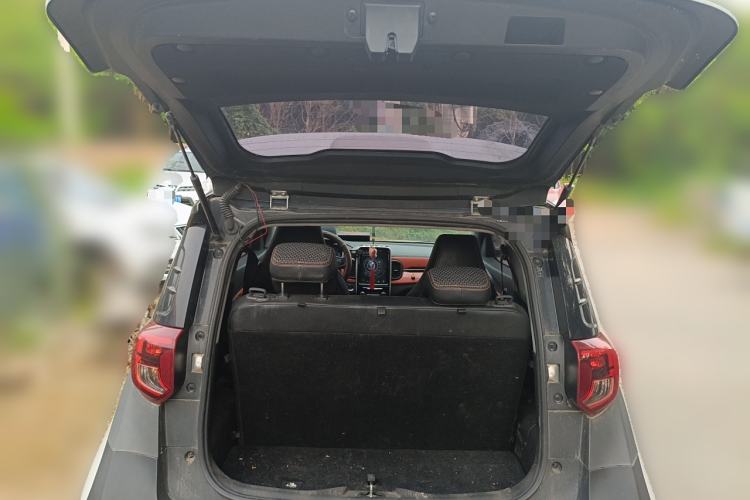 Used Chery New Energy Little Ant 2019 4-Seater Smart Edition 35 kWh
