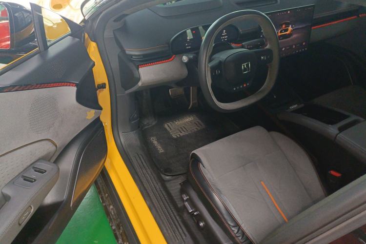 Used Zeekr 007 2024 Four-Wheel-Drive Performance Version 100 kWh
