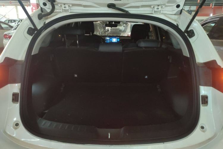 Used Haval LHERY 2023 1.5T Excellence Edition