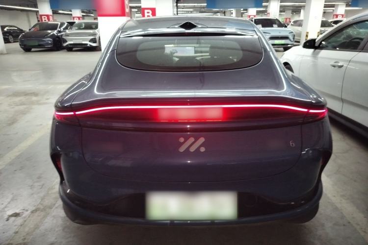 Used IM L6 2024 Max Standard Edition
