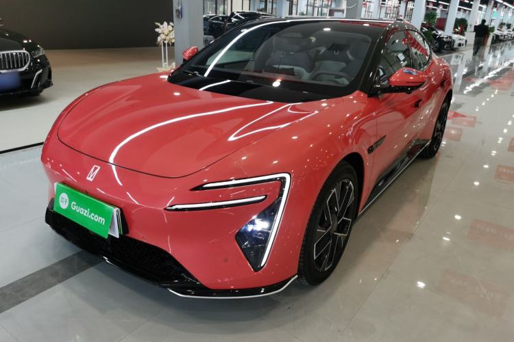 Used Avatr 06 2025 Pro Range-Extended Edition