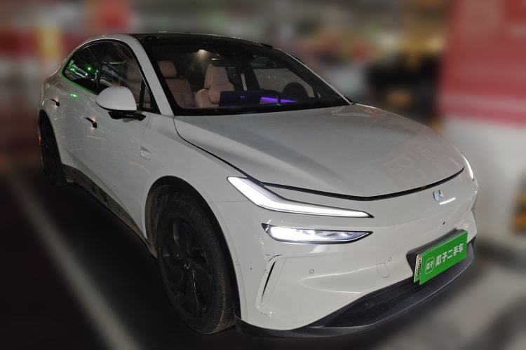 Used ONVO L60 2024 60 kWh Rear-Drive Version