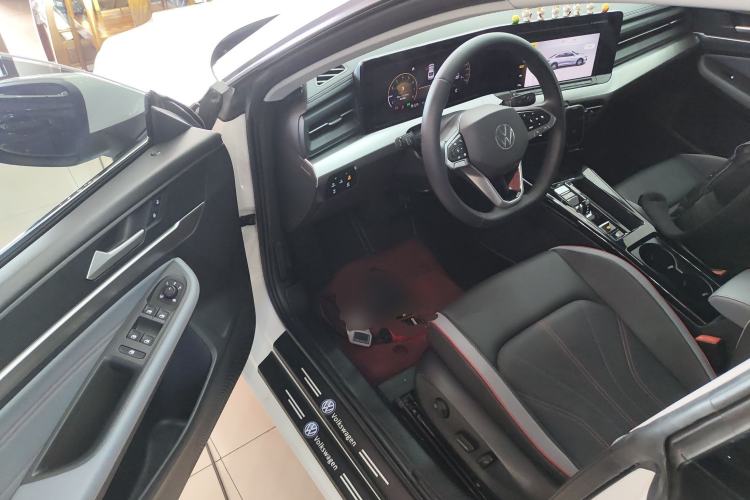 Used Volkswagen Lamando 2024 Lavida L 280TSI DSG Spicy Edition