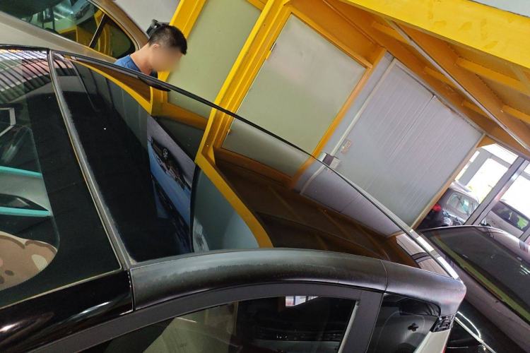 Used Chery New Energy Little Ant 2021 150 000 Yuan "Ant Fan" Edition New Ant Cool Version Lithium-Ion Battery