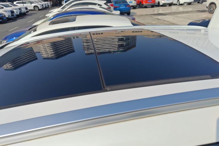 Used Lynk & Co 06 EM-P 2022 PHEV 84 km Range Pro Version