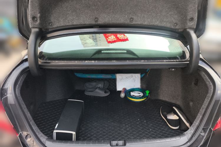 Used Honda Accord 2021 260TURBO Luxury Starry Sky Limited Edition