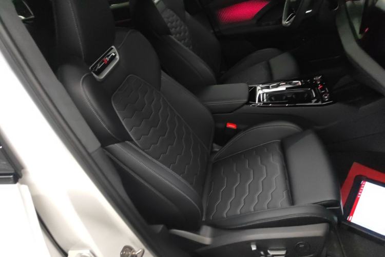 Used Audi Q6L e-tron 2026 First Launch Navigation Edition
