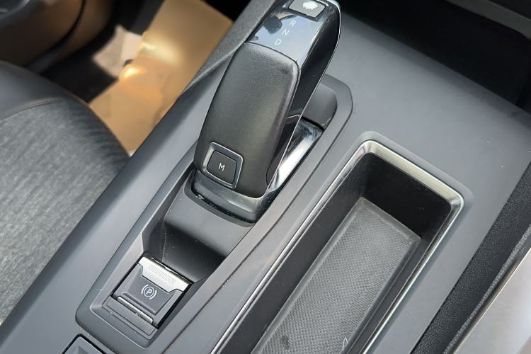 Used Peugeot 4008 2017 350THP Elite Edition