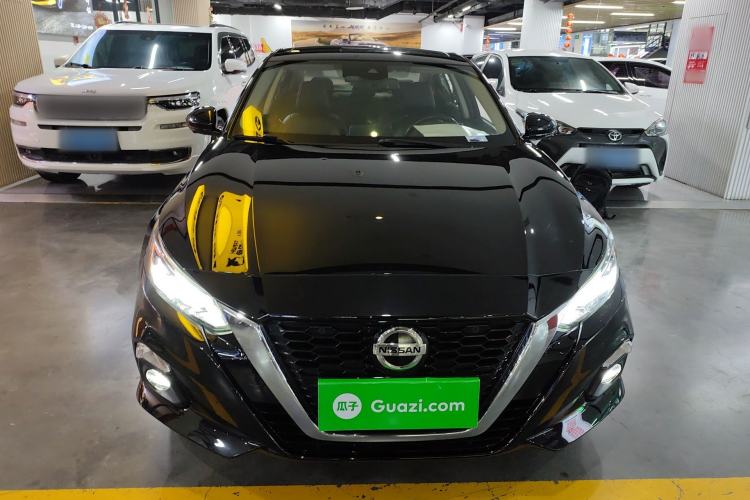 Used Nissan Teana 2021 2.0L XL Upper AD1 Smart Drive & Navigation Edition
